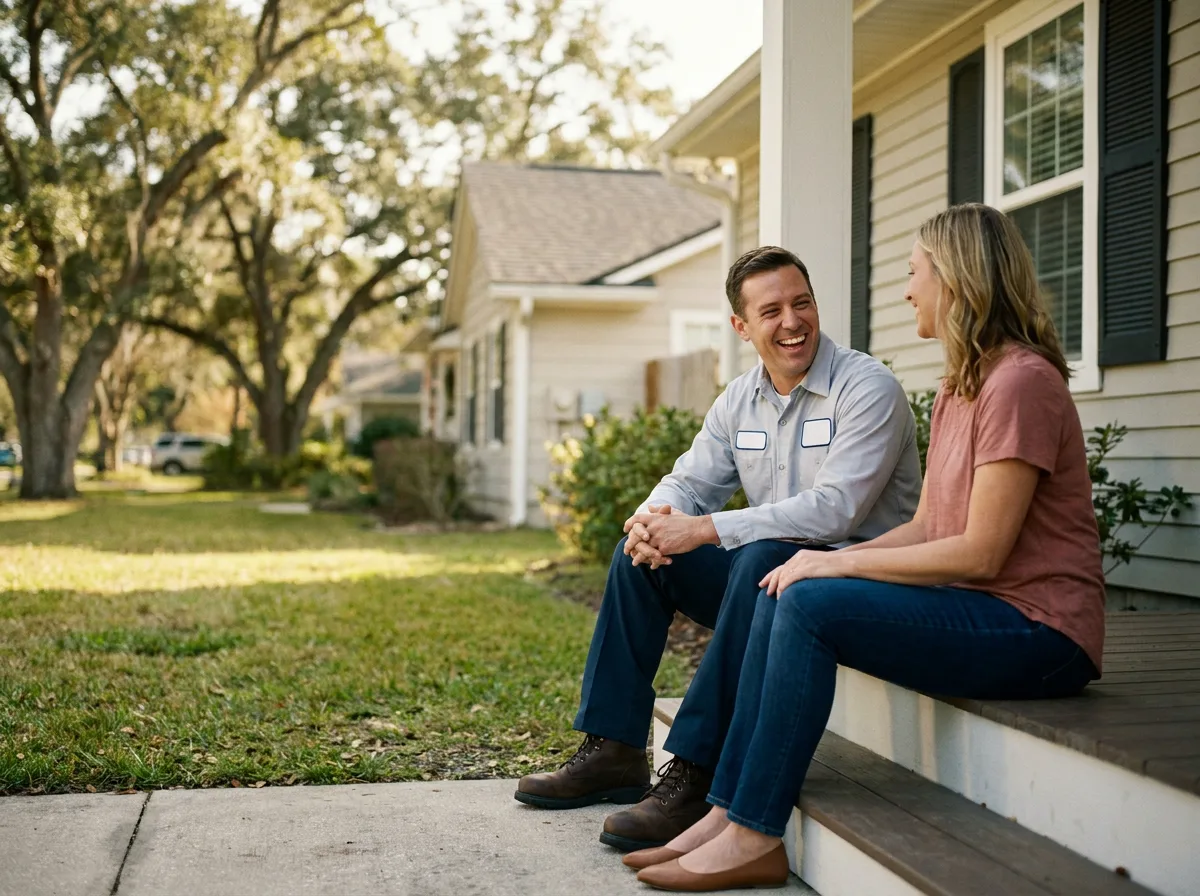 Septic tank pumping FAQs for West Blocton, AL